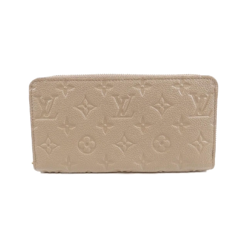 Ví Louis Vuitton Monogram Empreinte Zippy M69034 622321
