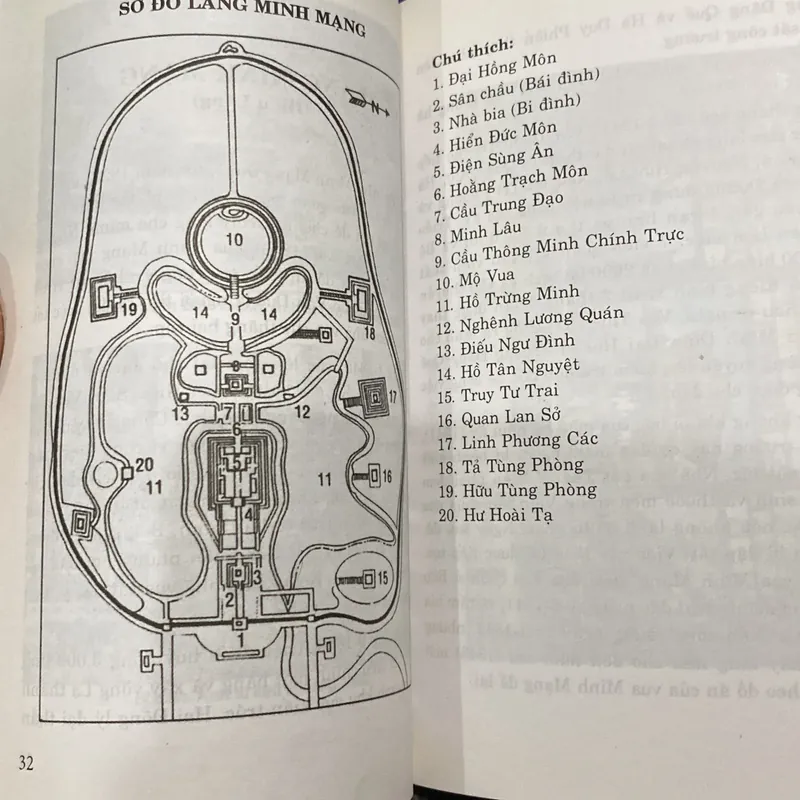 LĂNG TẨM HUẾ - MỘT KỲ QUAN 520881