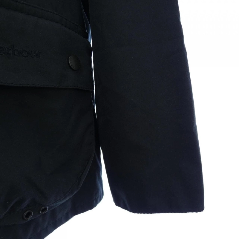 【Mã giảm giá】Áo khoác BARBOUR 634257