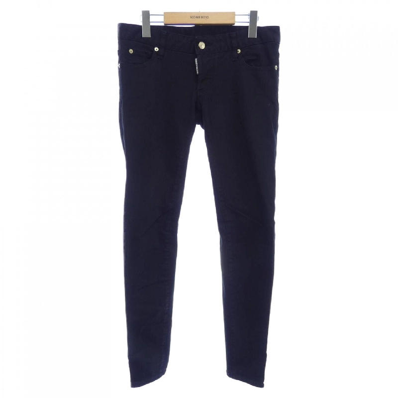 【Mã giảm giá】ディースクエアード DSQUARED2 ジーンズ 653282