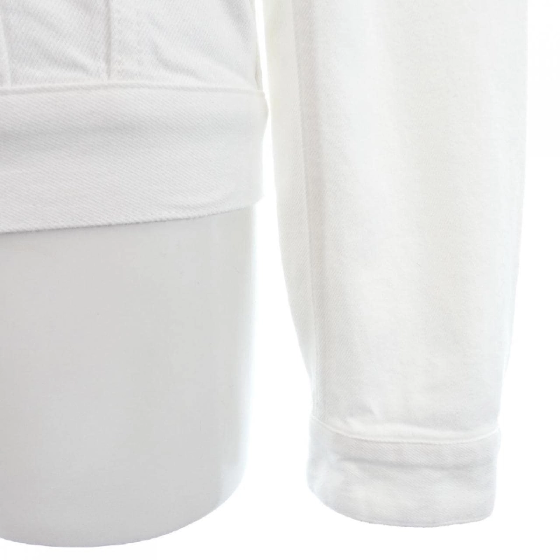 Jacket denim DIOR - Hàng hiệu Authentic 895998