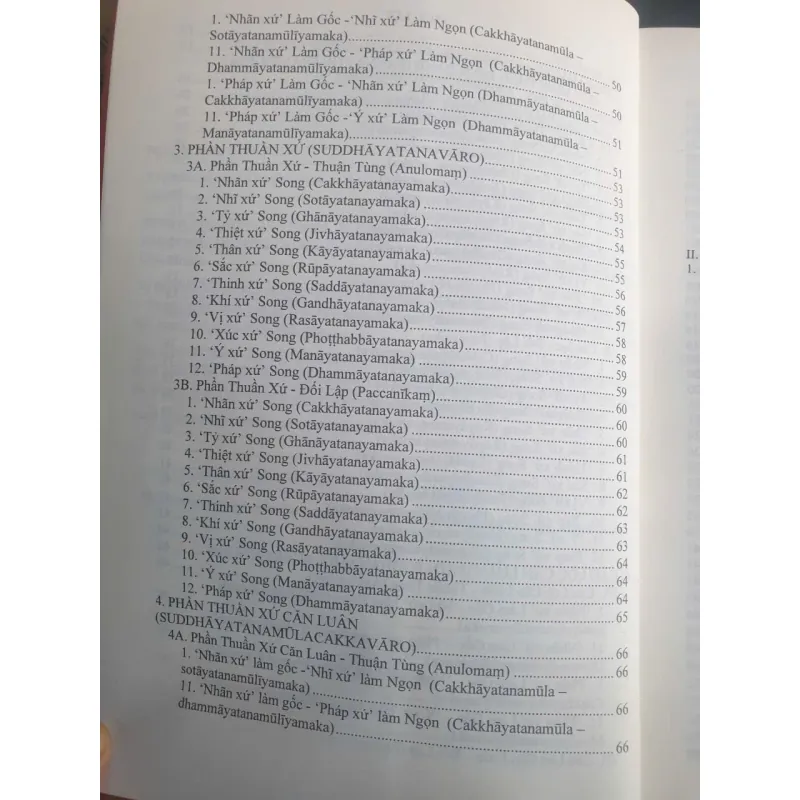 Giáo Trình Siêu Lý Cao Học - Minh Giải Về Bộ Song Đối - Quyển 2 717683