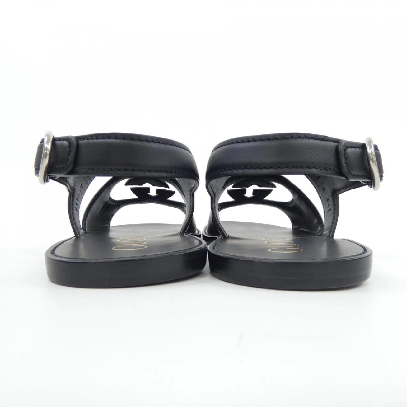Gucci GUCCI Sandal - Hàng hiệu Authentic 906114