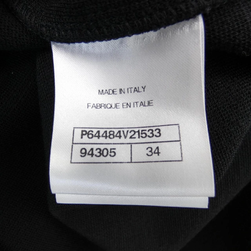 Áo tank top CHANEL - Hàng hiệu Authentic 826191