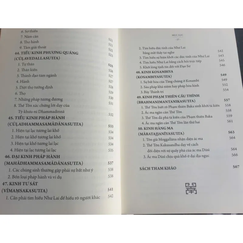 Trung Bộ Giảng Giải - Trọn Bộ 4 Tập 775872