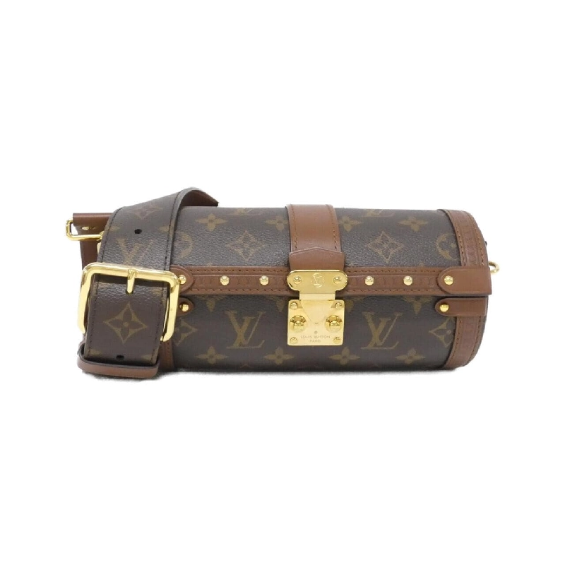 Túi xách vai Louis Vuitton Monogram Papillon Trunk M57835 - Hàng hiệu Chính hãng 764467