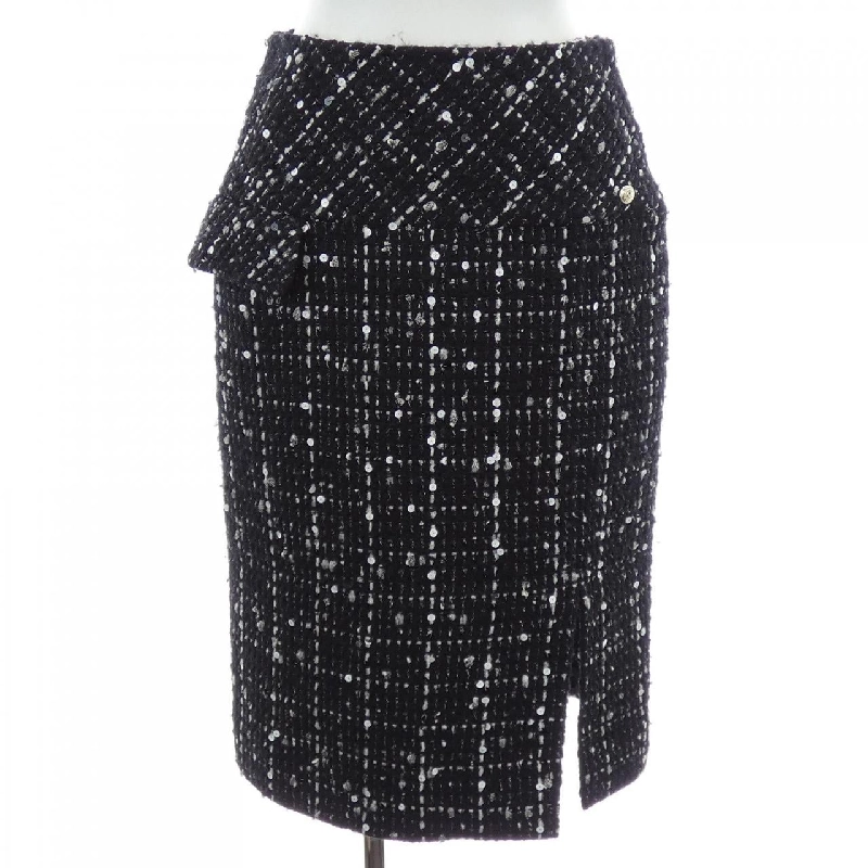 CHANEL P65335V45411 20K Váy - Hàng hiệu Chính hãng 811699