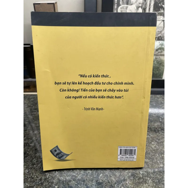 Định giá bất động sản Trịnh Văn Mạnh 735140