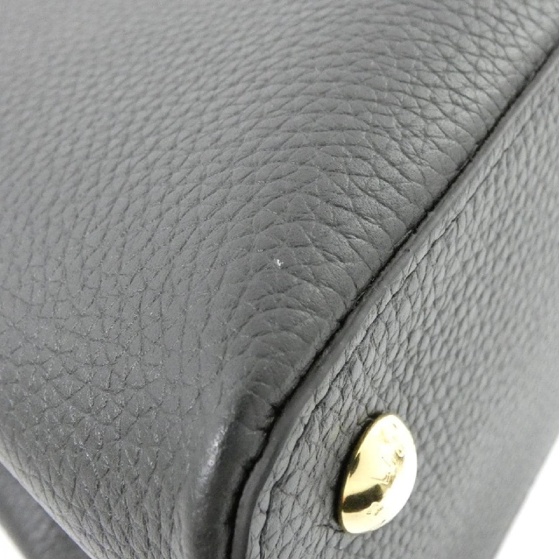 Túi xách Louis Vuitton Capucines PM 618938