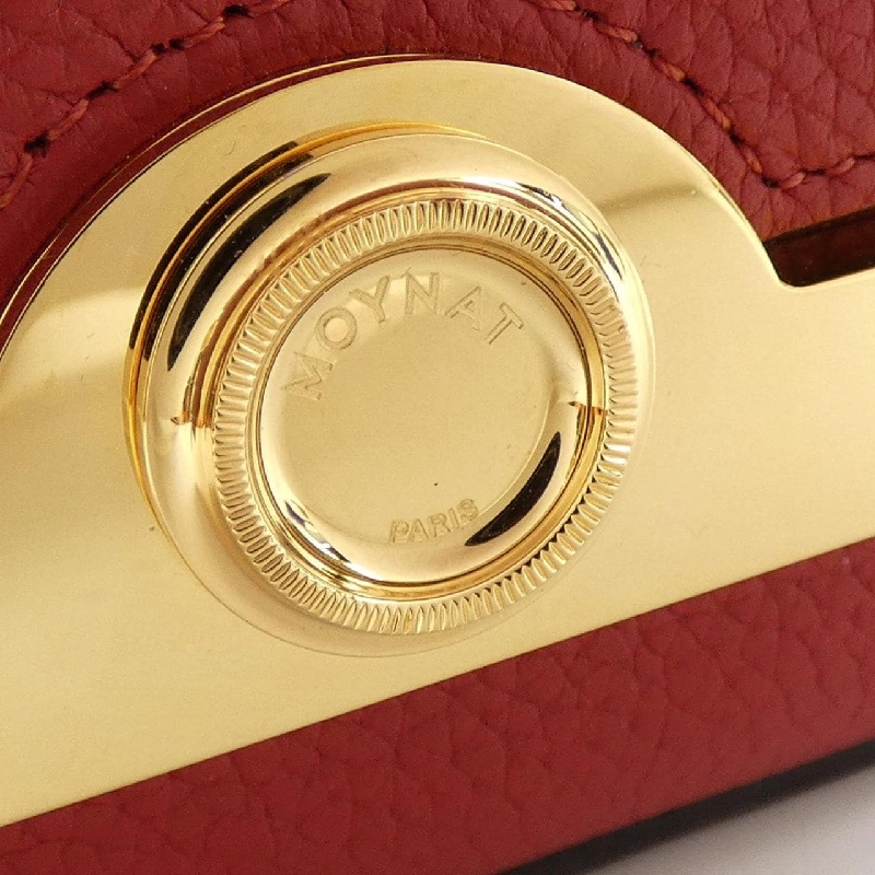 【Mã giảm giá】Túi MOYNAT của Moïna 660251