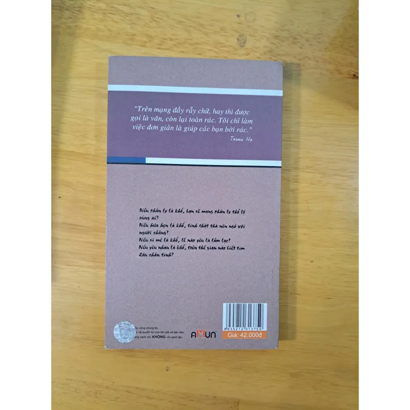 Mẹ Điên - Nhiều Tác Giả 1005830