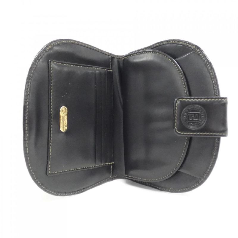 【Vintage】Ví Fendi 01223 622337