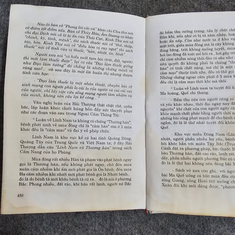 Hải thượng lãng ông nhà y học văn hóa lớn 974641