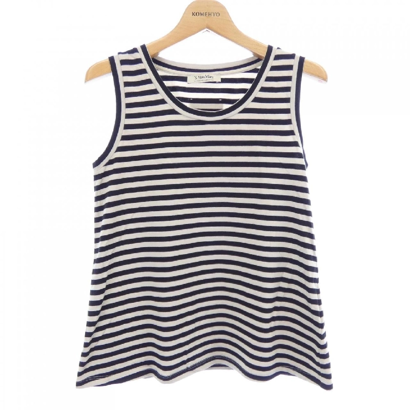 Áo tank top 'S Max Mara - Hàng hiệu Authentic 815543
