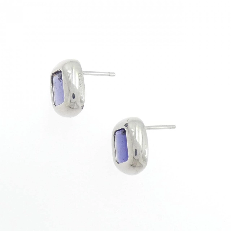 PT900 Iolite Bông tai - Hàng hiệu Chính hãng 870502