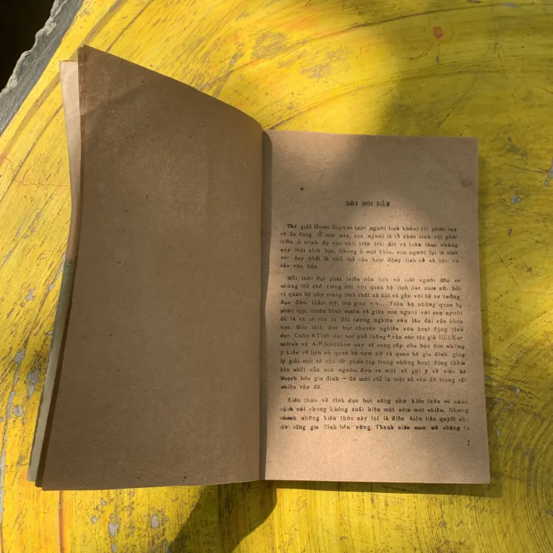 TÍNH DỤC HỌC PHỔ THÔNG- KUSNIRUK & SERBAKOV 780541