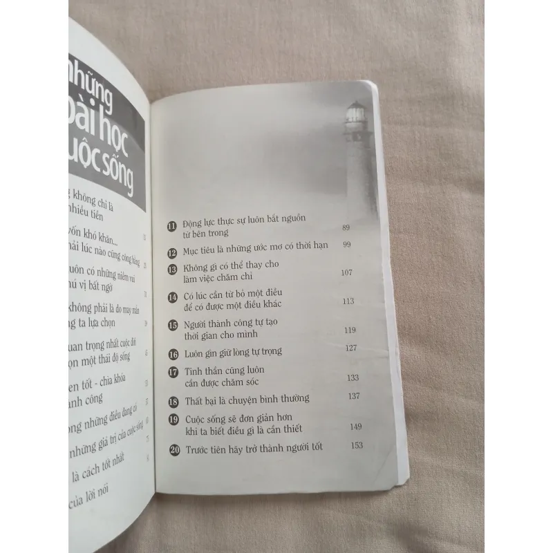 tlbook Những bài học cuộc sống  929831