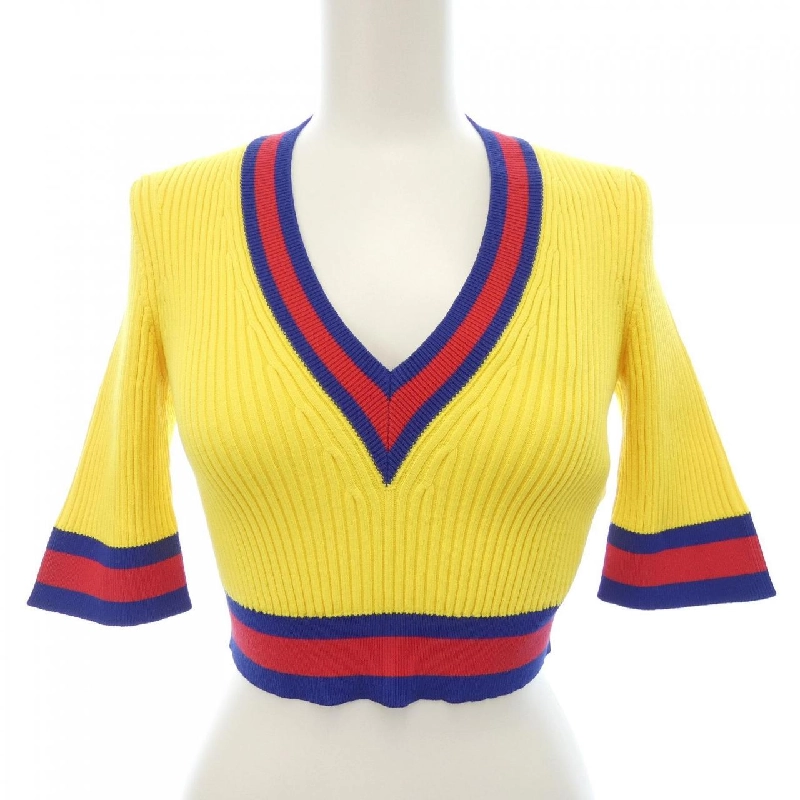 Gucci GUCCI 756271 XKC7I Áo - Hàng hiệu Chính hãng 825800