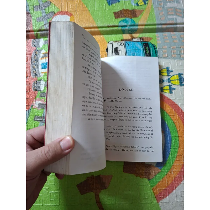 Gặp lại - Marc Levy.  927403