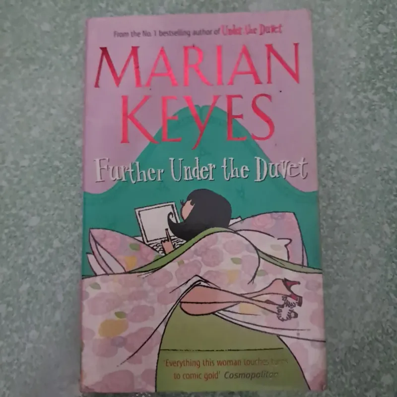 Marian keyes 997901