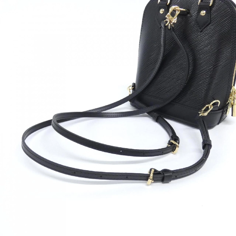 Balo Louis Vuitton Epi Alma M25103 - Hàng hiệu Chính hãng 802130