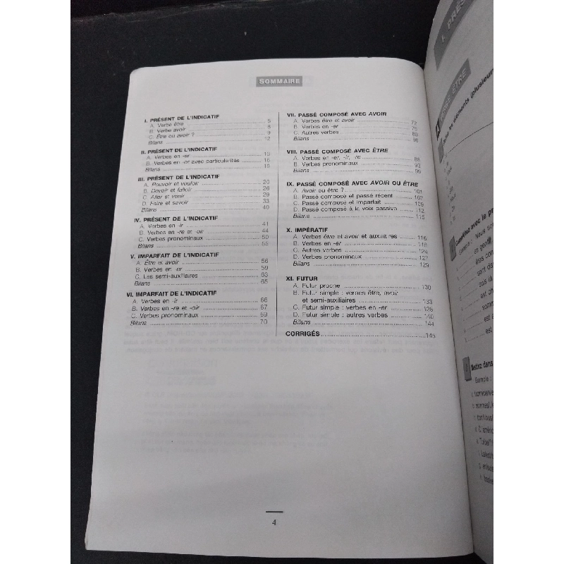 450 nouveaux exercices conjugaison mới 80% ố 20017 HCM1710 HỌC NGOẠI NGỮ 917506