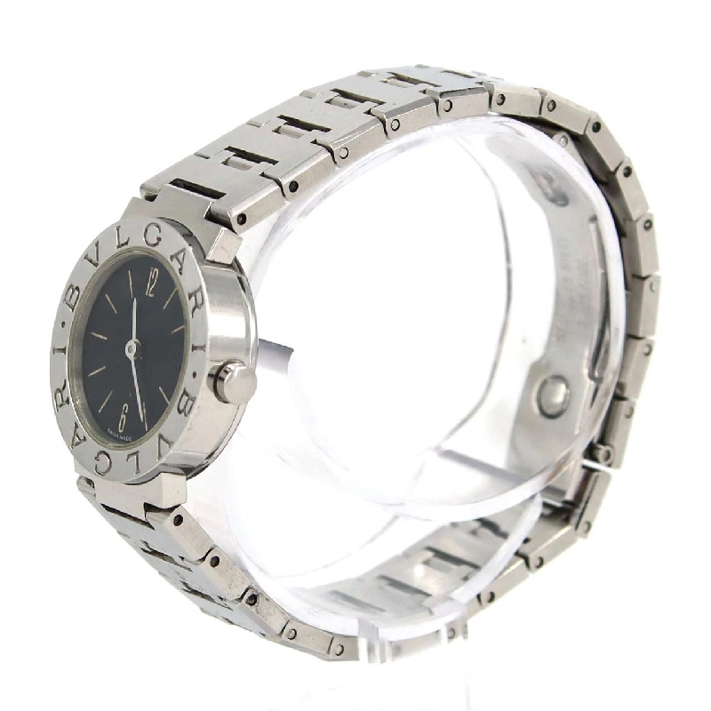 Bulgari Bulgari Bulgari BB23SS/BB23SSD SS Quartz - Hàng hiệu Authentic 875017