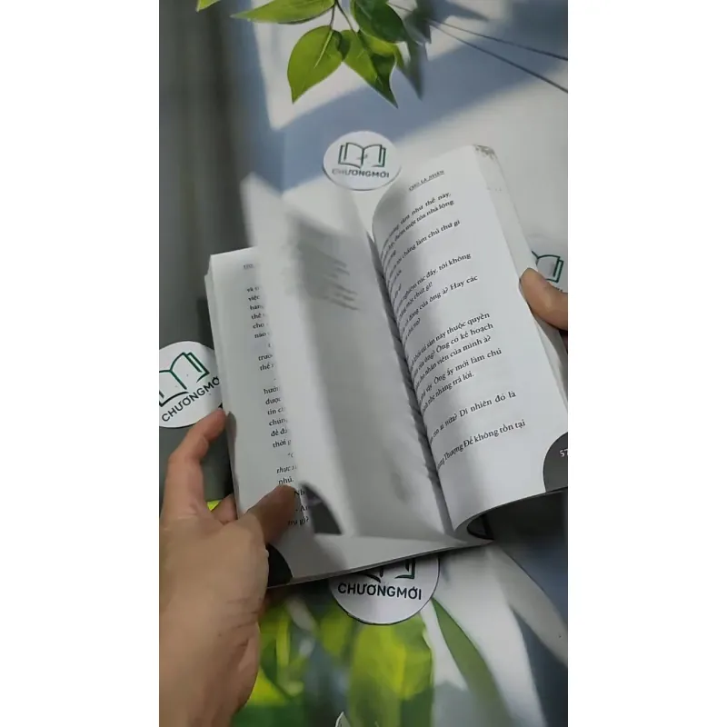 Cho Là Nhận 707288