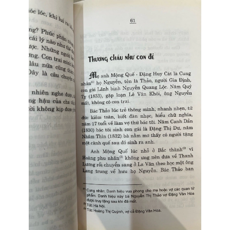 Đặng Dịch Trai ngôn hành lục - Đặng Huy Trứ 784476