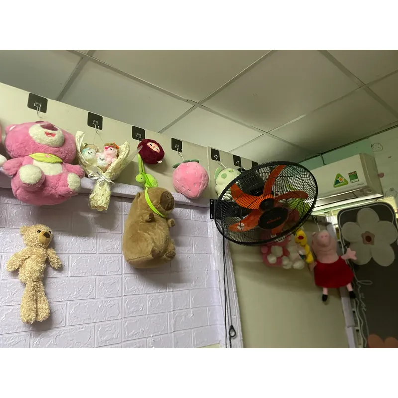 nhều loại gấu bông sl trên 100c cần bán giá 1t5 đổ xún 604464