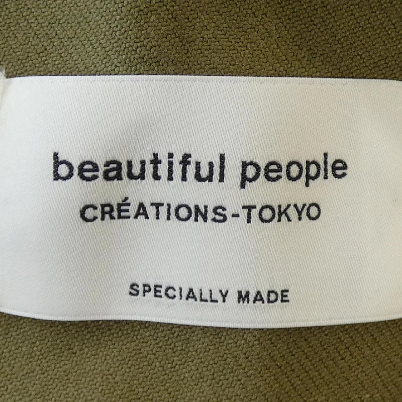 Beautiful People 1245105005 Quần - Hàng hiệu Authentic 889583