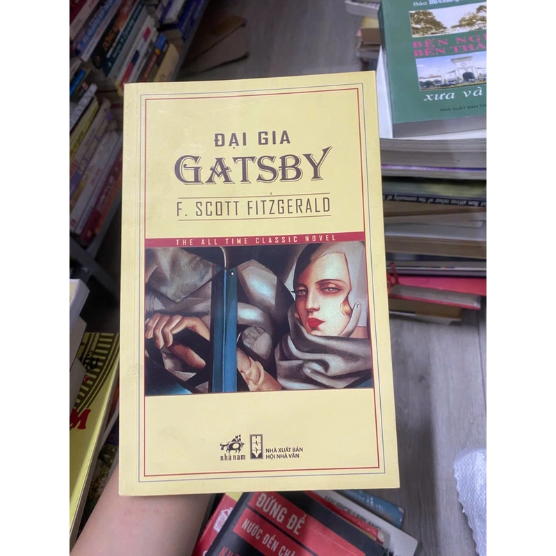 Đại gia Gatsby.56 311627