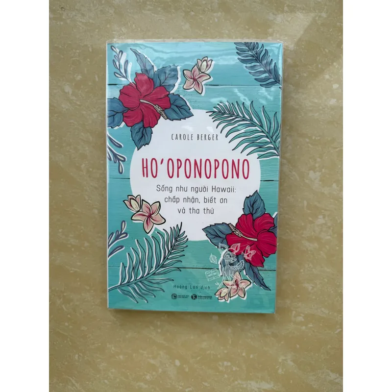 HO'OPONOPONO 560701