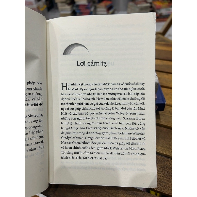 Không giới hạn -Joe vitale & lhaleakala hew len 746605