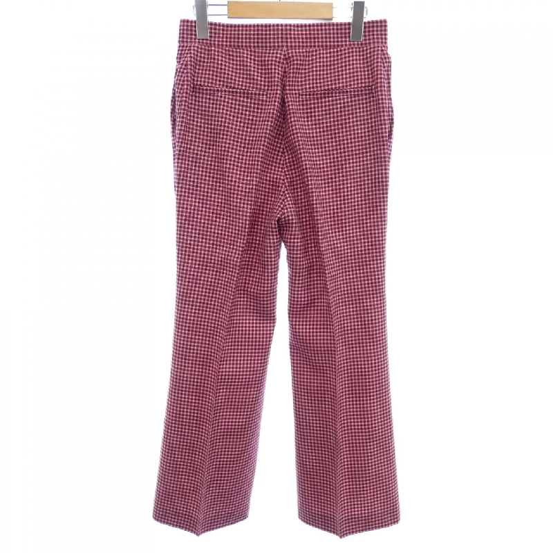 FENDI FR6145 A3MU Quần 647422