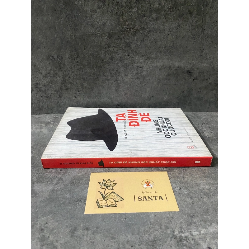 Tạ Đình Đề những góc khuất cuộc đời- TS Dương Thanh Biểu 787650