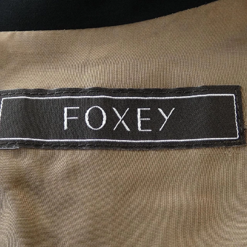 Foxy FOXEY 35903 Đầm - Hàng hiệu Chính hãng 813653