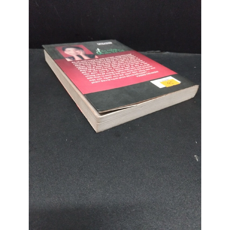 Điên cuồng như Vệ Tuệ mới 80% ố vàng 2003 HCM2207 Vệ Tuệ VĂN HỌC 916127