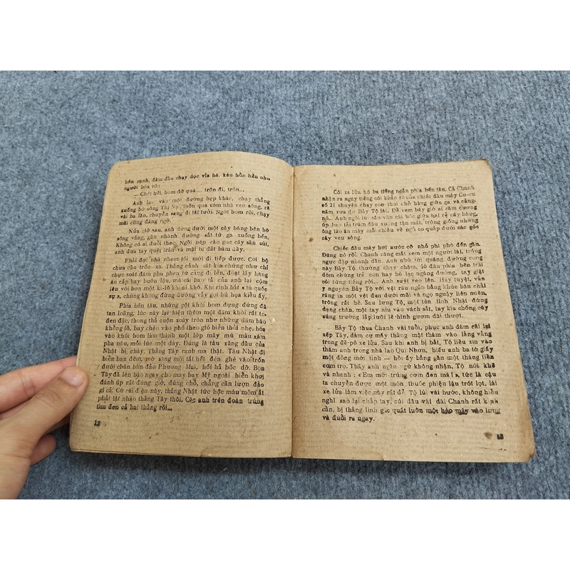 NGƯỜI CÙNG QUÊ TẬP 1 479740