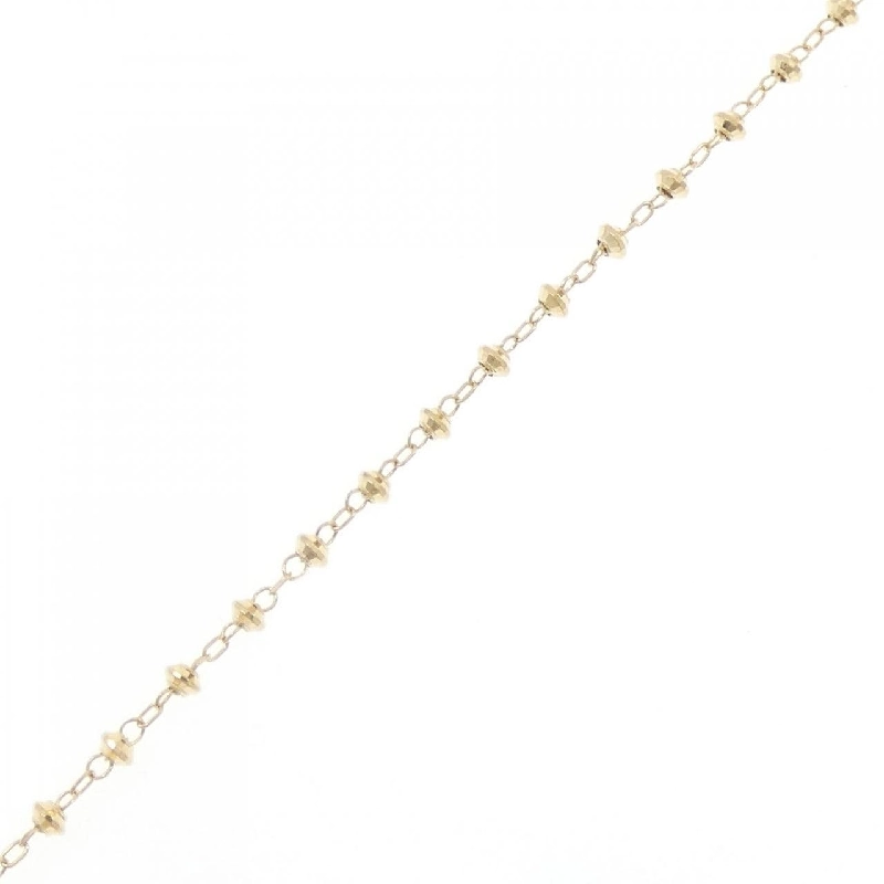 Coco Shunick K18YG Vòng tay - Hàng hiệu Chính hãng 845401