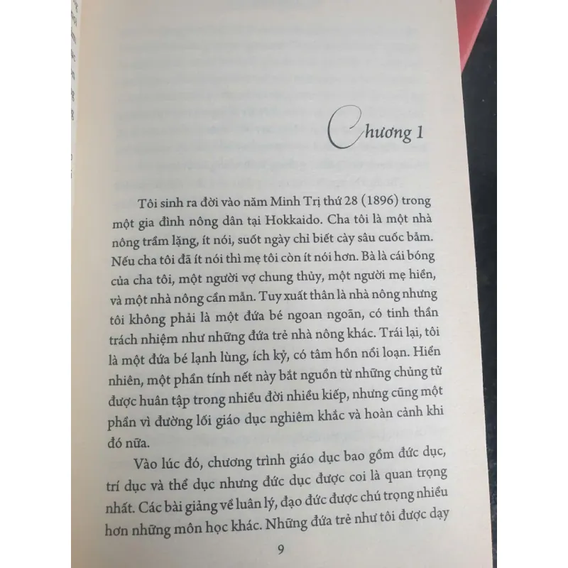 Hoa Trôi Trên Sông Nước - Satomi Myodo tác phẩm Văn Học Nhật Bản 690988