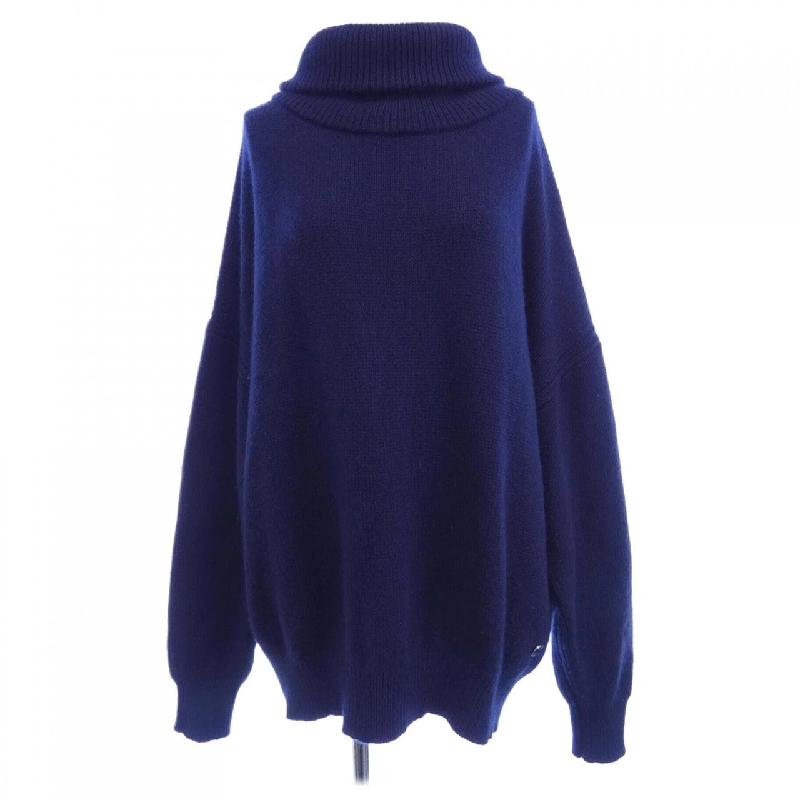 HERMES Áo len 632209