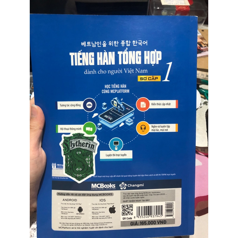 Tiếng Hàn tổng hợp (đọc phần mô tả nhé bạn) ♥️ 388967