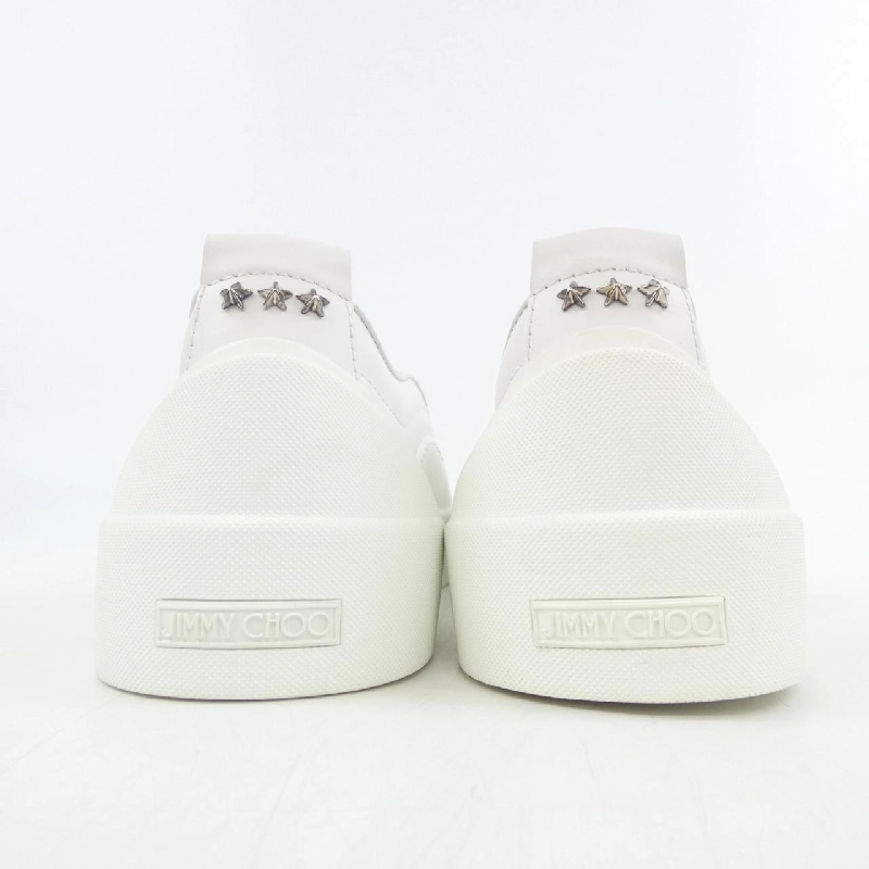 Giày thể thao JIMMY CHOO - Hàng hiệu Chính hãng 830685