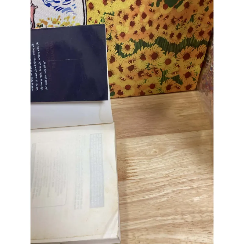 Dạ Khúc - Kazuo Ishiguro 974714