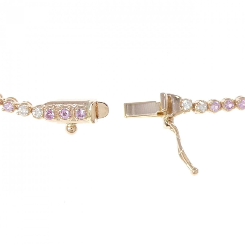 Vòng tay Sapphire Ponte Vecchio 0.67CT 666164