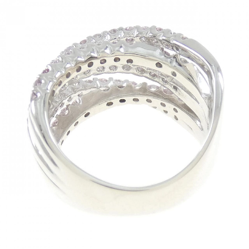 Nhẫn kim cương PT 2.281CT 673291