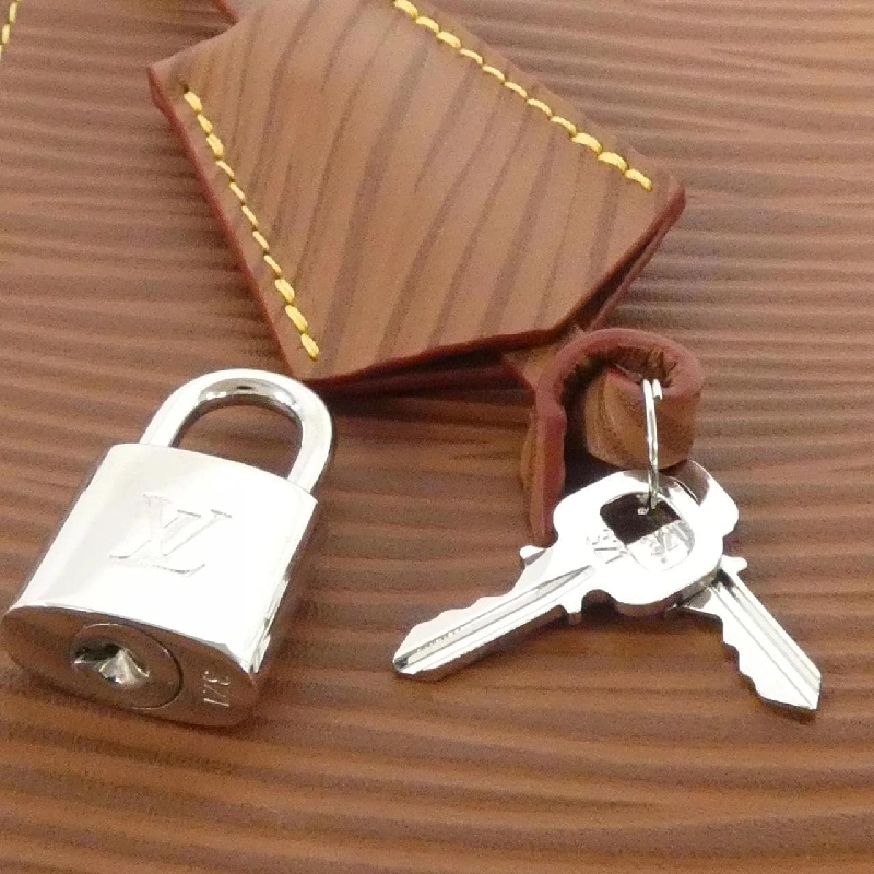 Túi xách Louis Vuitton Epi XL Alma Travel GM M23102 619830