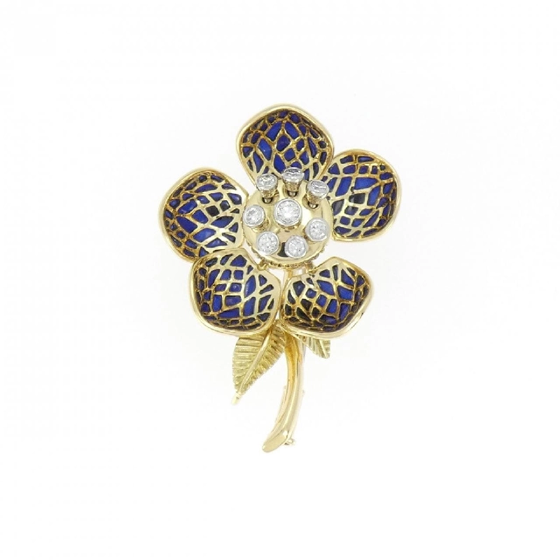 Nơ hoa nữ hoàng bằng nhựa 665541