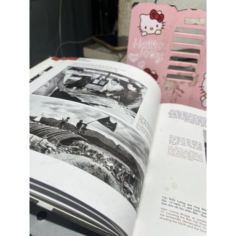 Sách ảnh song ngữ. “Thủ tướng Võ Văn Kiệt”  605641